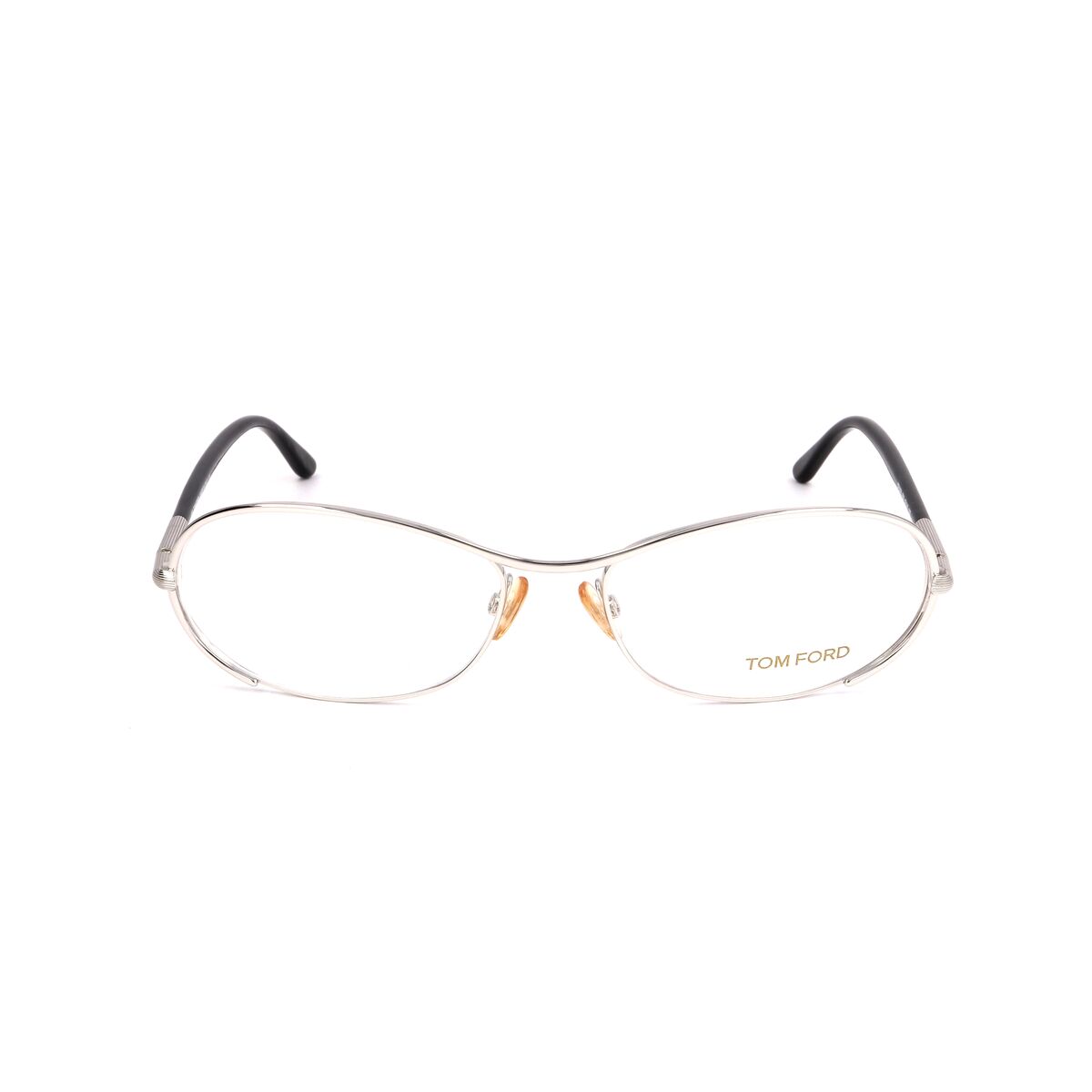 Ladies' Spectacle frame Tom Ford FT5078-F90 ø 57 mm Tom Ford