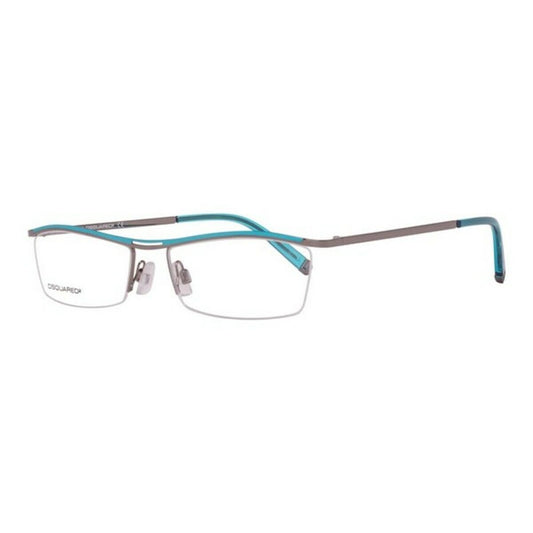 Ladies' Spectacle frame Dsquared2 DQ5001 53008 Ø 53 mm Dsquared2