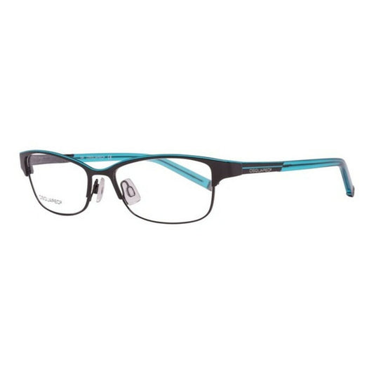 Ladies' Spectacle frame Dsquared2 DQ5002 51002 Ø 51 mm Dsquared2