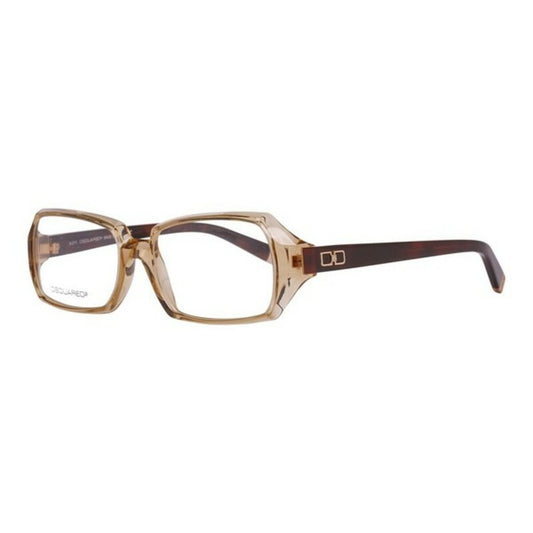 Ladies' Spectacle frame Dsquared2 DQ5019 54045 ø 54 mm Dsquared2