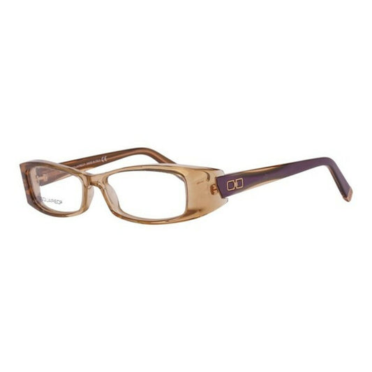 Ladies' Spectacle frame Dsquared2 DQ5020 51045 Ø 51 mm Dsquared2