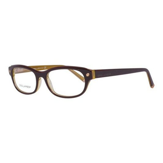 Ladies' Spectacle frame Dsquared2 DQ5022 51050 Ø 51 mm Dsquared2