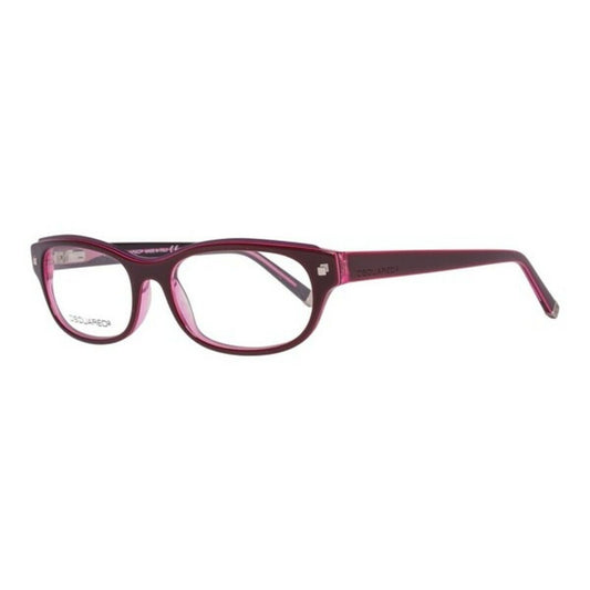 Ladies' Spectacle frame Dsquared2 DQ5022 51083 Ø 51 mm Dsquared2