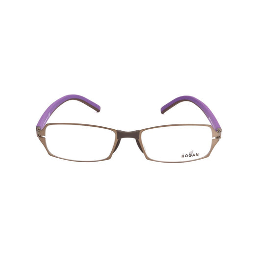 Ladies' Spectacle frame Hogan HO5004-046 Ø 53 mm Hogan