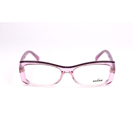 Ladies' Spectacle frame Hogan HO5018-080 Ø 53 mm Hogan