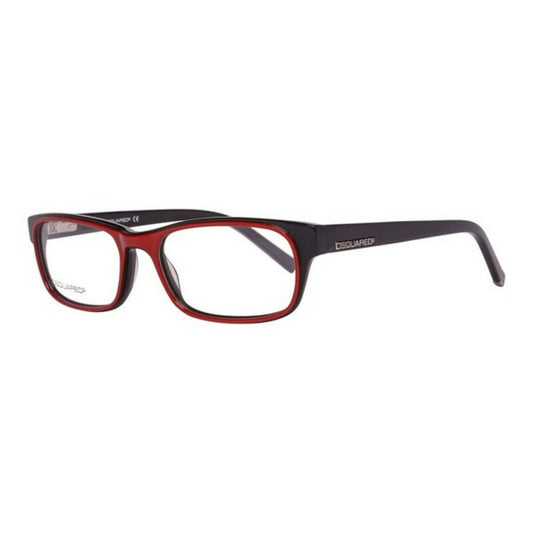 Ladies' Spectacle frame Dsquared2 DQ5009 52068 Ø 52 mm Dsquared2