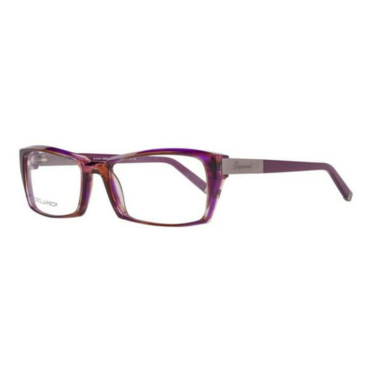 Ladies' Spectacle frame Dsquared2 DQ5046 54050 ø 54 mm Dsquared2