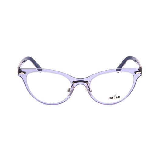 Ladies' Spectacle frame Hogan HO5019-090 Ø 51 mm Hogan