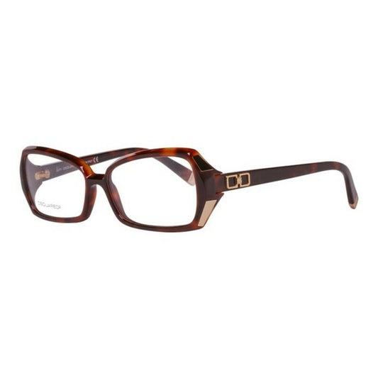 Ladies' Spectacle frame Dsquared2 DQ5049 54052 ø 54 mm Dsquared2