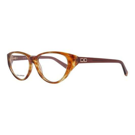 Ladies' Spectacle frame Dsquared2 DQ5060 56047 ø 56 mm Dsquared2