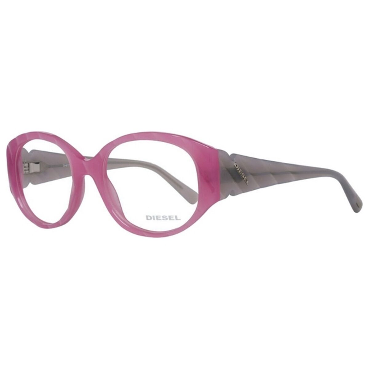 Ladies' Spectacle frame Diesel DL5007 53072 Ø 53 mm Diesel