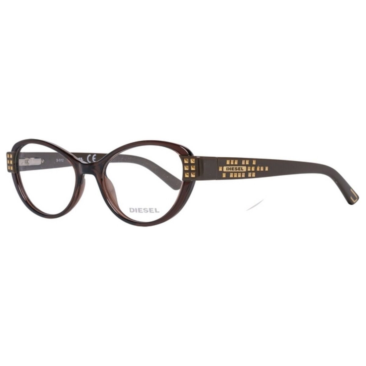 Ladies' Spectacle frame Diesel 1001 Ø 51 mm Diesel