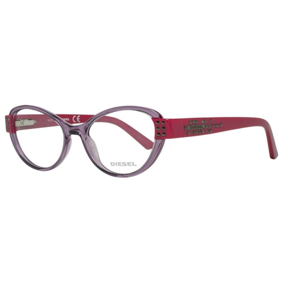 Ladies' Spectacle frame Diesel DL5011 51081 Ø 51 mm Diesel