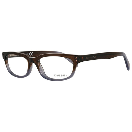 Ladies' Spectacle frame Diesel Ø 52 mm Diesel