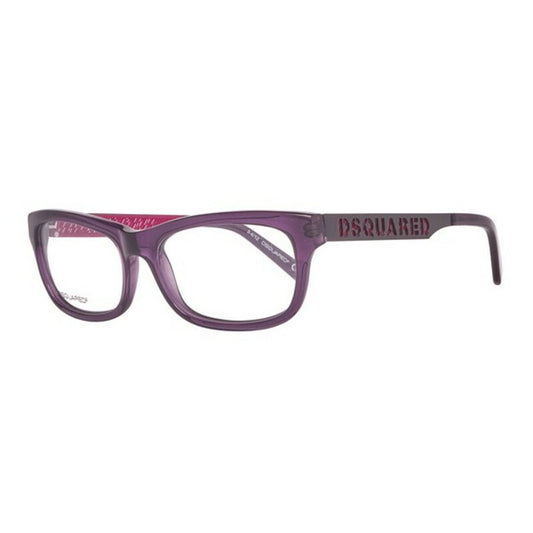 Ladies' Spectacle frame Dsquared2 DQ5095 54020 ø 54 mm Dsquared2