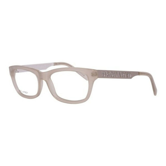 Ladies' Spectacle frame Dsquared2 DQ5095 54021 ø 54 mm Dsquared2