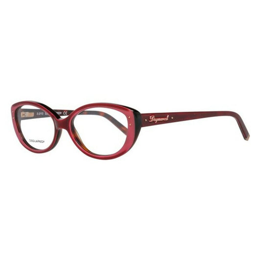 Ladies' Spectacle frame Dsquared2 DQ5110 54071 ø 54 mm Dsquared2