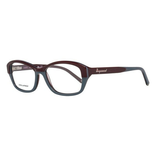 Ladies' Spectacle frame Dsquared2 DQ5117 54071 ø 54 mm Dsquared2