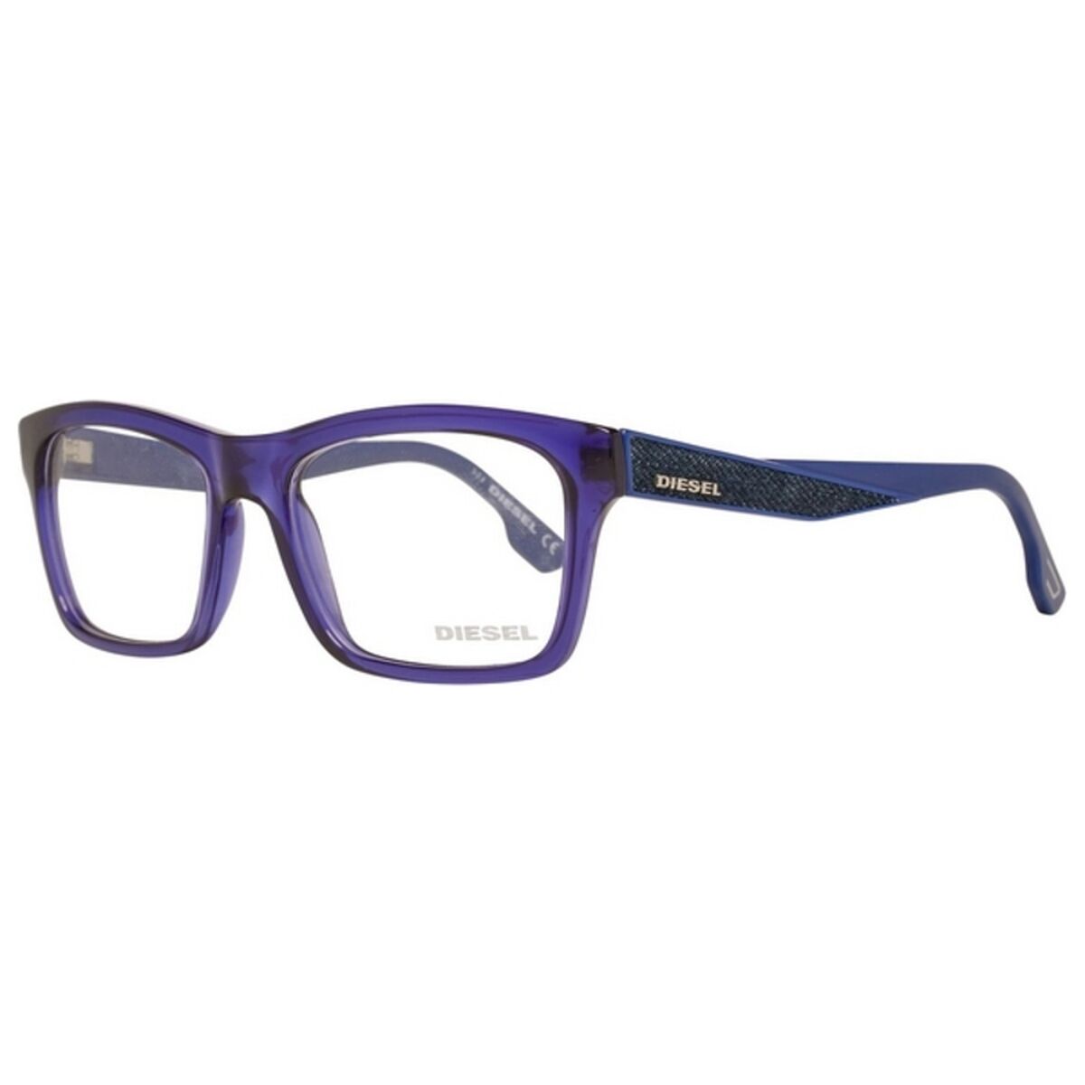 Unisex' Spectacle frame Diesel Diesel