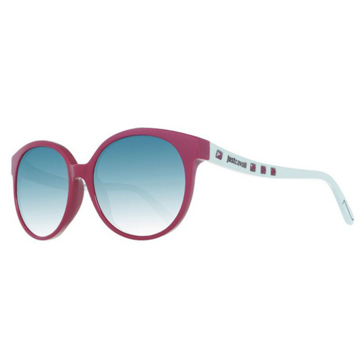 Ladies' Sunglasses Just Cavalli JC589S-5675W ø 56 mm Just Cavalli