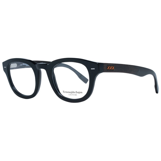 Men' Spectacle frame Ermenegildo Zegna ZC5005 00147 Ermenegildo Zegna