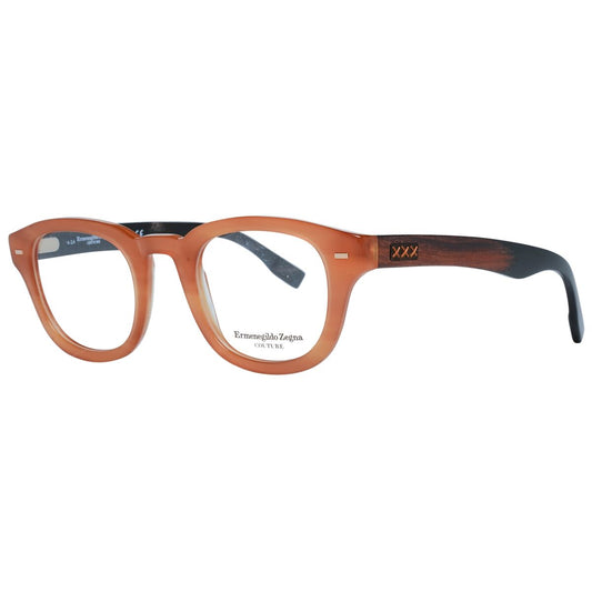 Men' Spectacle frame Ermenegildo Zegna ZC5005 04147 Ermenegildo Zegna