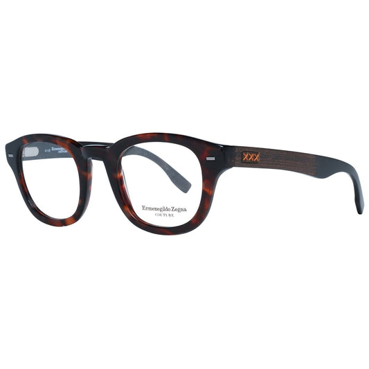 Men' Spectacle frame Ermenegildo Zegna ZC5005 05647 Ermenegildo Zegna