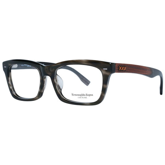 Men' Spectacle frame Ermenegildo Zegna ZC5006-F 02056 Ermenegildo Zegna