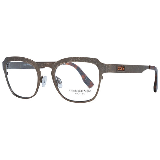 Men' Spectacle frame Ermenegildo Zegna ZC5004 03449 Ermenegildo Zegna