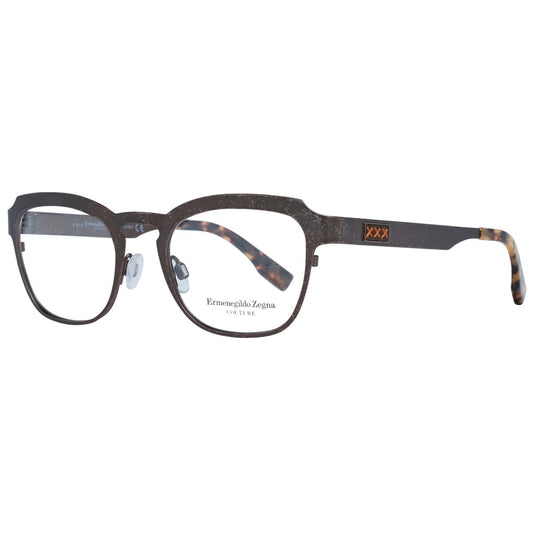 Men' Spectacle frame Ermenegildo Zegna ZC5004 03849 Ermenegildo Zegna