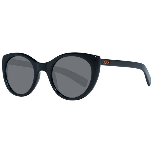 Unisex Sunglasses Ermenegildo Zegna ZC0009 01A50 Ermenegildo Zegna