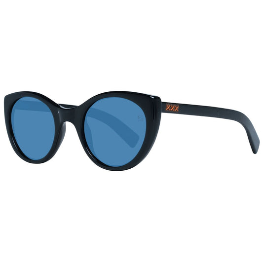 Unisex Sunglasses Ermenegildo Zegna ZC0009 01V50 Ermenegildo Zegna