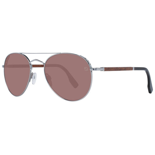 Men's Sunglasses Ermenegildo Zegna ZC0002 08J56 Ermenegildo Zegna