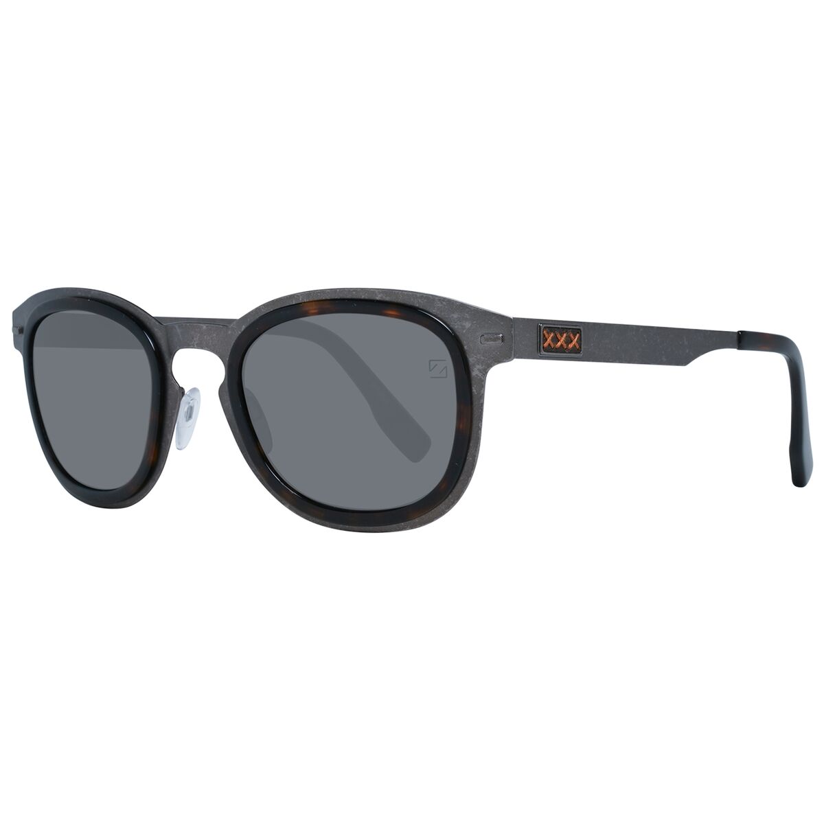 Men's Sunglasses Ermenegildo Zegna ZC0007 20D50 Ermenegildo Zegna