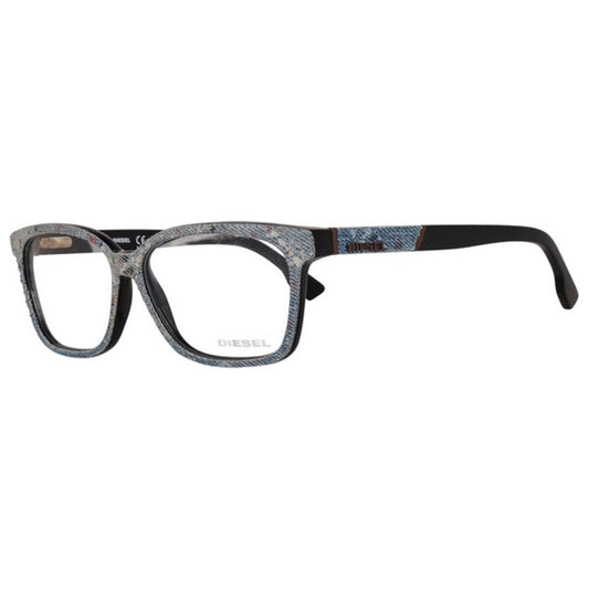 Ladies' Spectacle frame Diesel Ø 55 mm Diesel