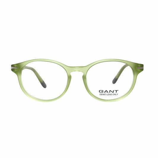 Unisex' Spectacle frame Gant GA3060 48094 Gant