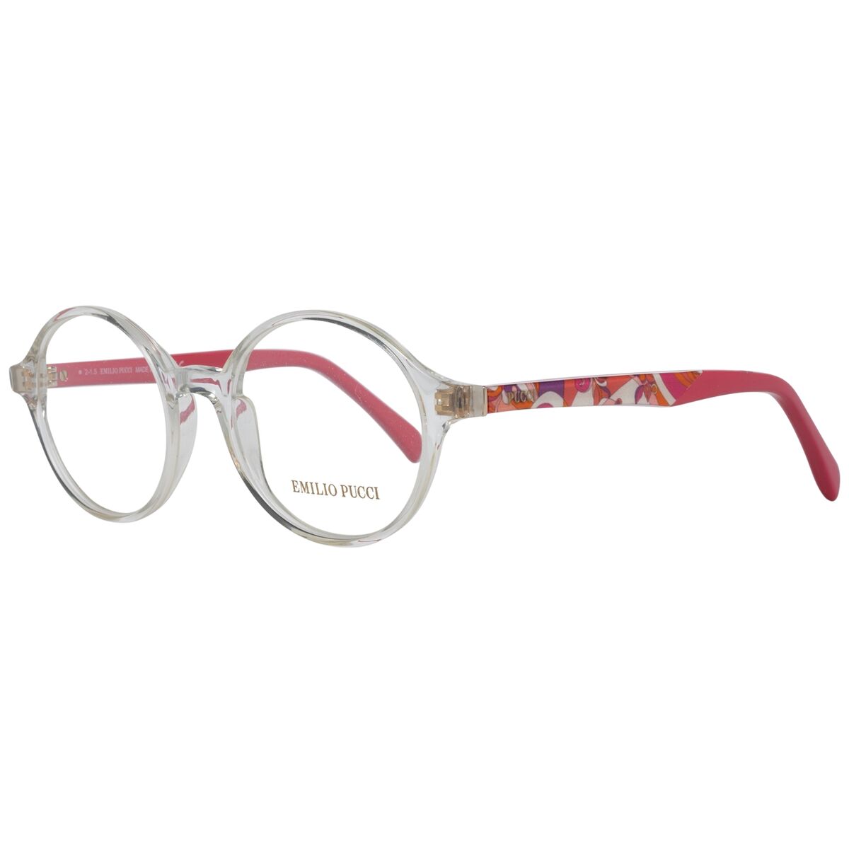 Ladies' Spectacle frame Emilio Pucci EP5002 48026 Emilio Pucci