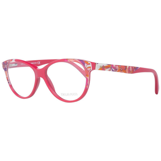 Ladies' Spectacle frame Emilio Pucci EP5022 54075 Emilio Pucci