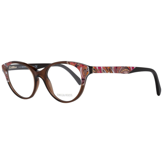 Ladies' Spectacle frame Emilio Pucci EP5023 51048 Emilio Pucci