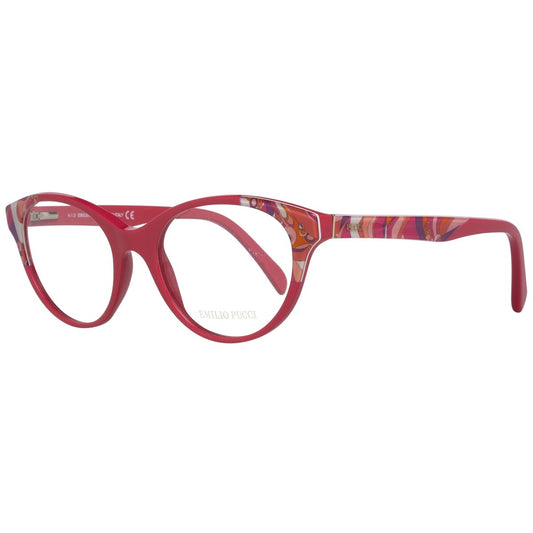 Ladies' Spectacle frame Emilio Pucci EP5023 51075 Emilio Pucci