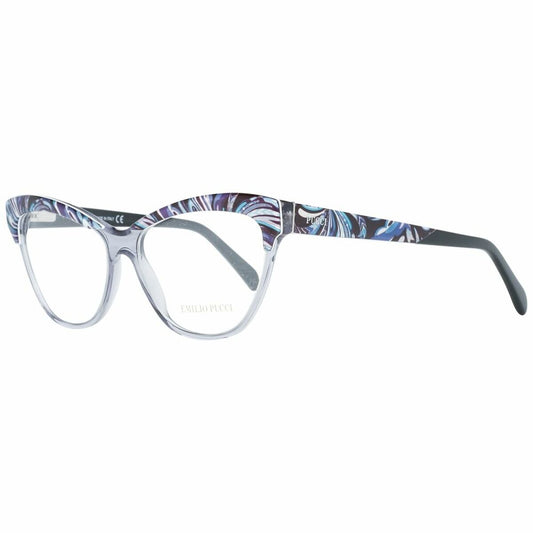 Ladies' Spectacle frame Emilio Pucci EP5020 55020 Emilio Pucci