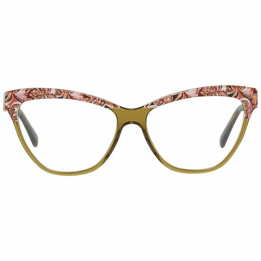 Ladies' Spectacle frame Emilio Pucci EP5020 55098 Emilio Pucci