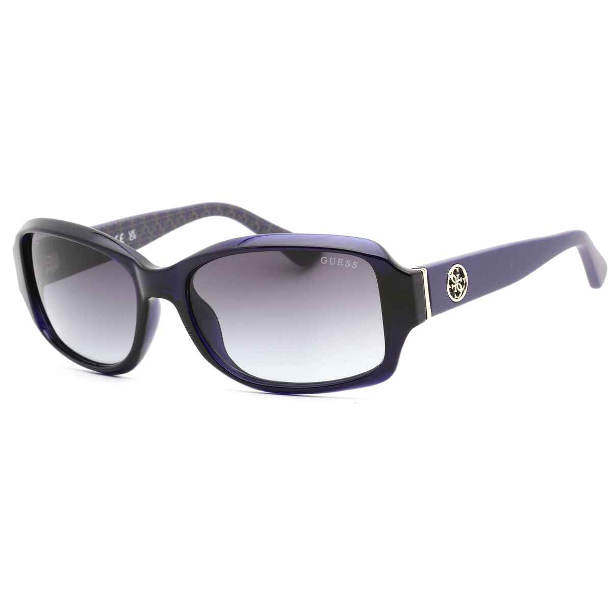 Ladies' Sunglasses Guess GU7410-90C Ø 55 mm Guess