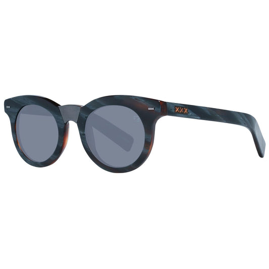 Men's Sunglasses Ermenegildo Zegna ZC0010 64A47 Ermenegildo Zegna