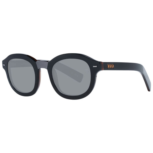 Men's Sunglasses Ermenegildo Zegna ZC0011 05A47 Ermenegildo Zegna