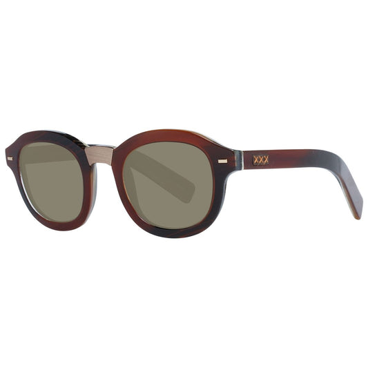 Men's Sunglasses Ermenegildo Zegna ZC0011 47E47 Ermenegildo Zegna