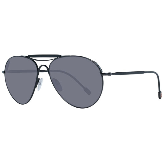 Men's Sunglasses Ermenegildo Zegna ZC0020 02A57 Ermenegildo Zegna