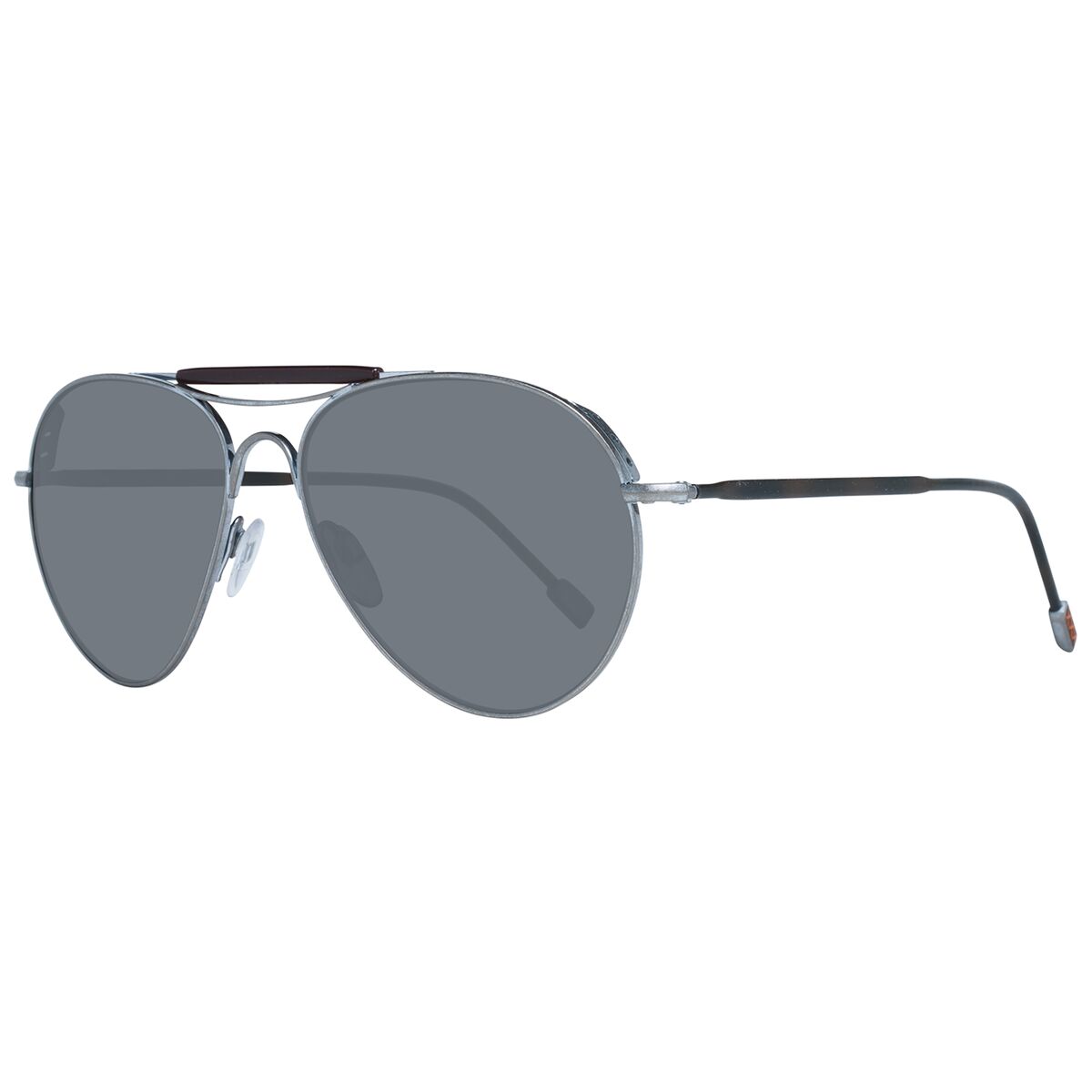 Men's Sunglasses Ermenegildo Zegna ZC0020 15A57 Ermenegildo Zegna