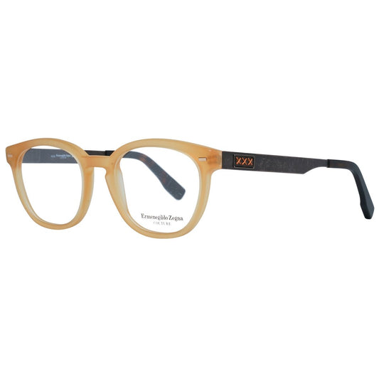 Men' Spectacle frame Ermenegildo Zegna ZC5007 04050 Ermenegildo Zegna