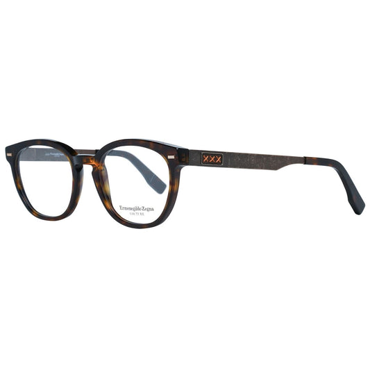 Men' Spectacle frame Ermenegildo Zegna ZC5007 05250 Ermenegildo Zegna